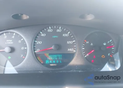 2014 Chevrolet Impala Limited Police z USA, uszkodzony, nr VIN 2G1WD5E37E1113186